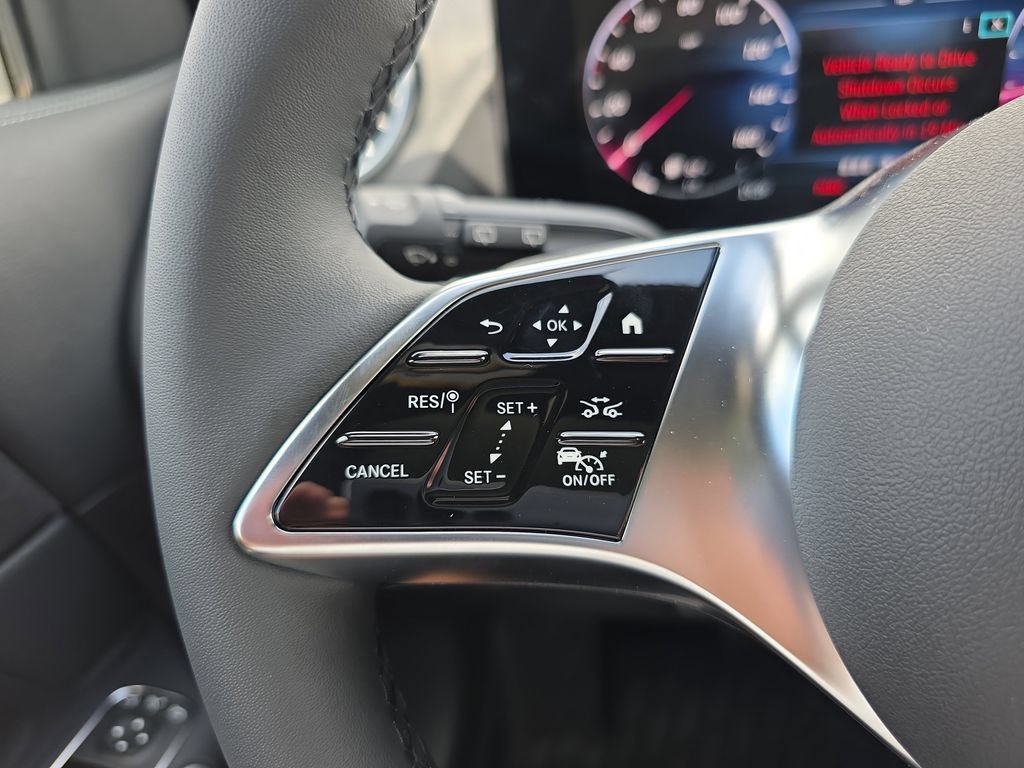 New 2026 Mercedes-Benz GLA 250 4MATIC image 21