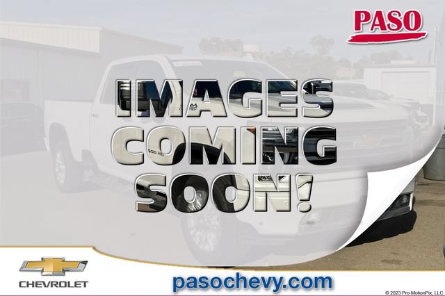 Used 2021 Chevrolet Silverado 3500 High Country w/ Z71 Off-Road Package
