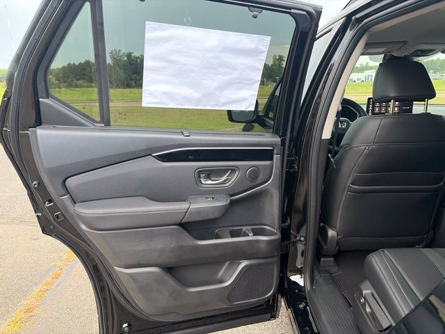 New 2026 Honda Pilot EX-L image 5