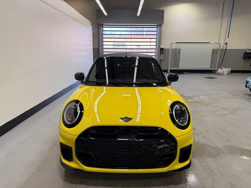 New 2026 MINI Cooper S image 8