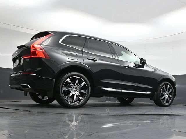Used 2021 Volvo XC60 T5 Inscription w/ Advanced Package FWD image 38