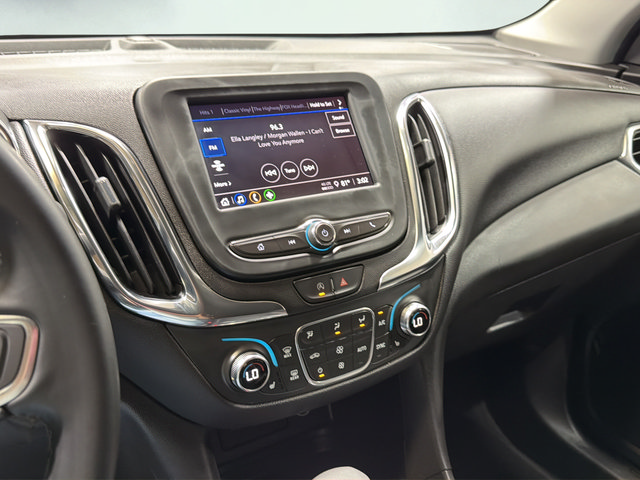 Certified 2024 Chevrolet Equinox LT AWD/4WD image 26