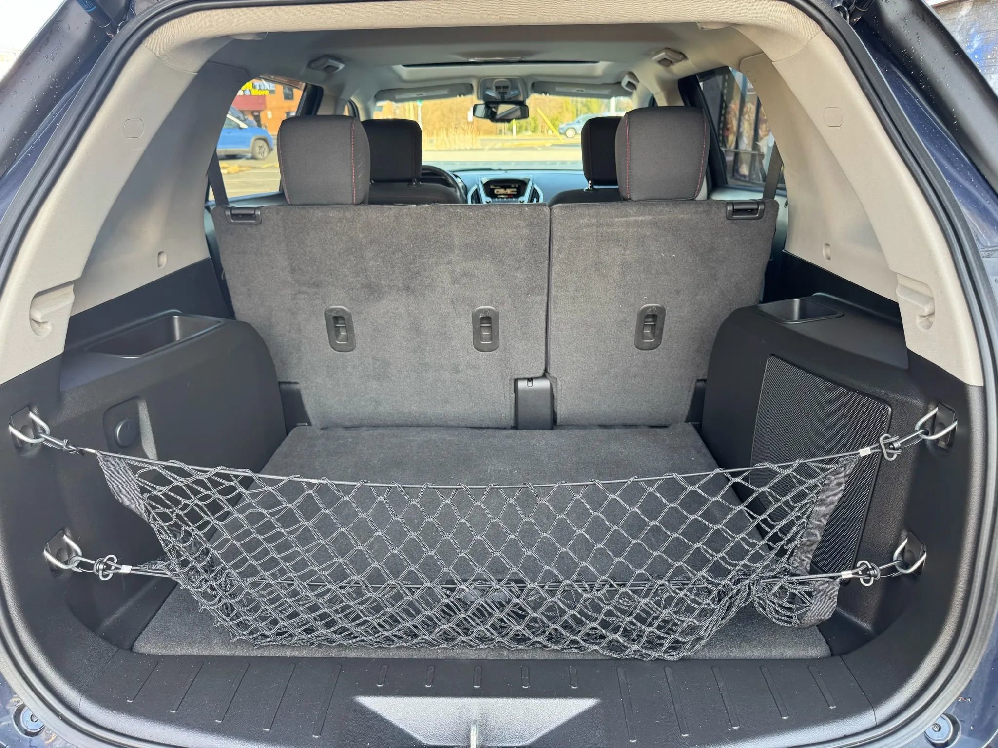 Used 2015 GMC Terrain SLE w/ Chrome Edition image 31