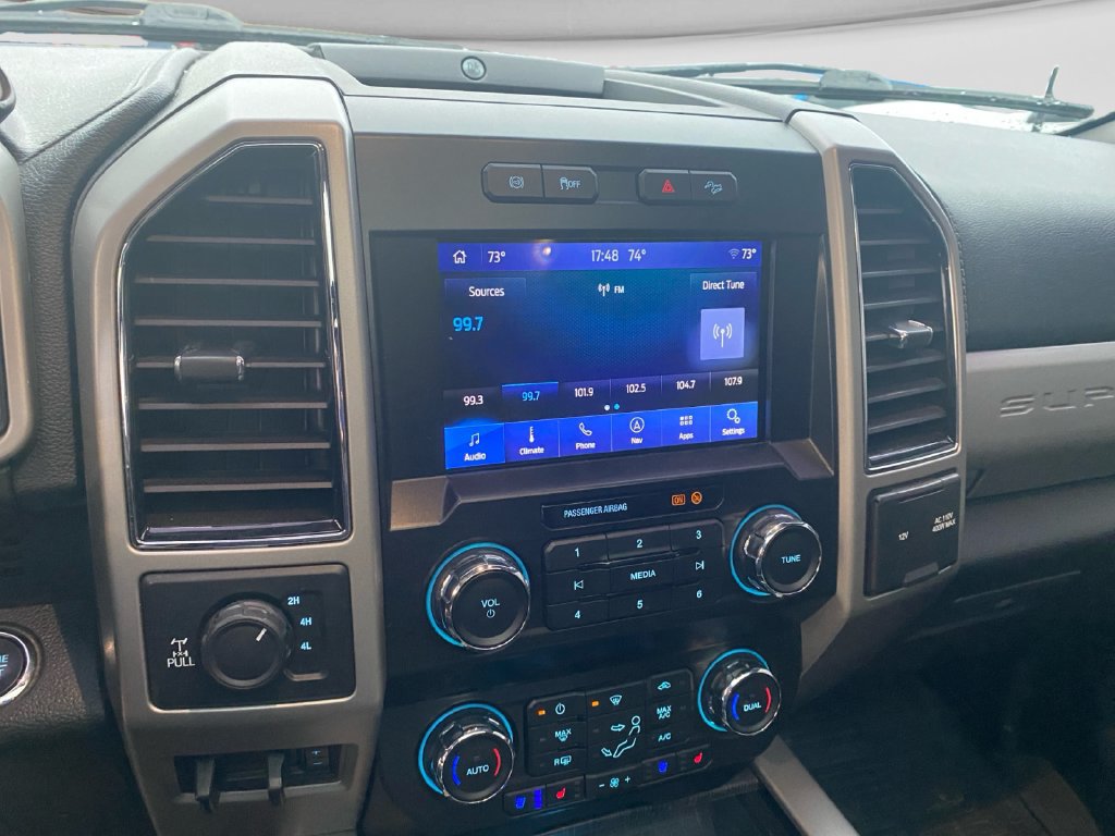 Used 2021 Ford F250 Lariat AWD/4WD image 25