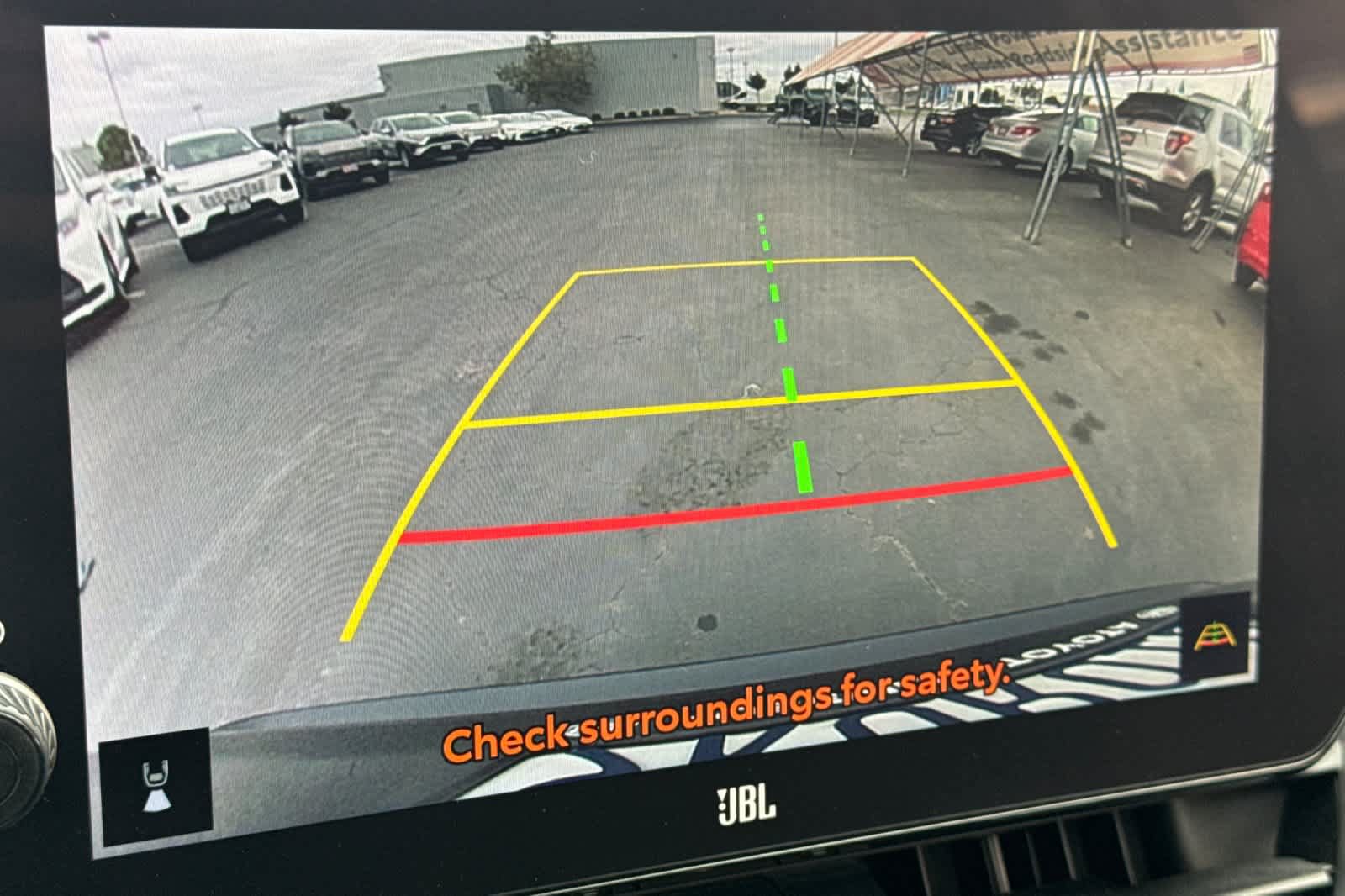 Certified 2024 Toyota RAV4 XLE Premium w/ Weather Package AWD/4WD image 21