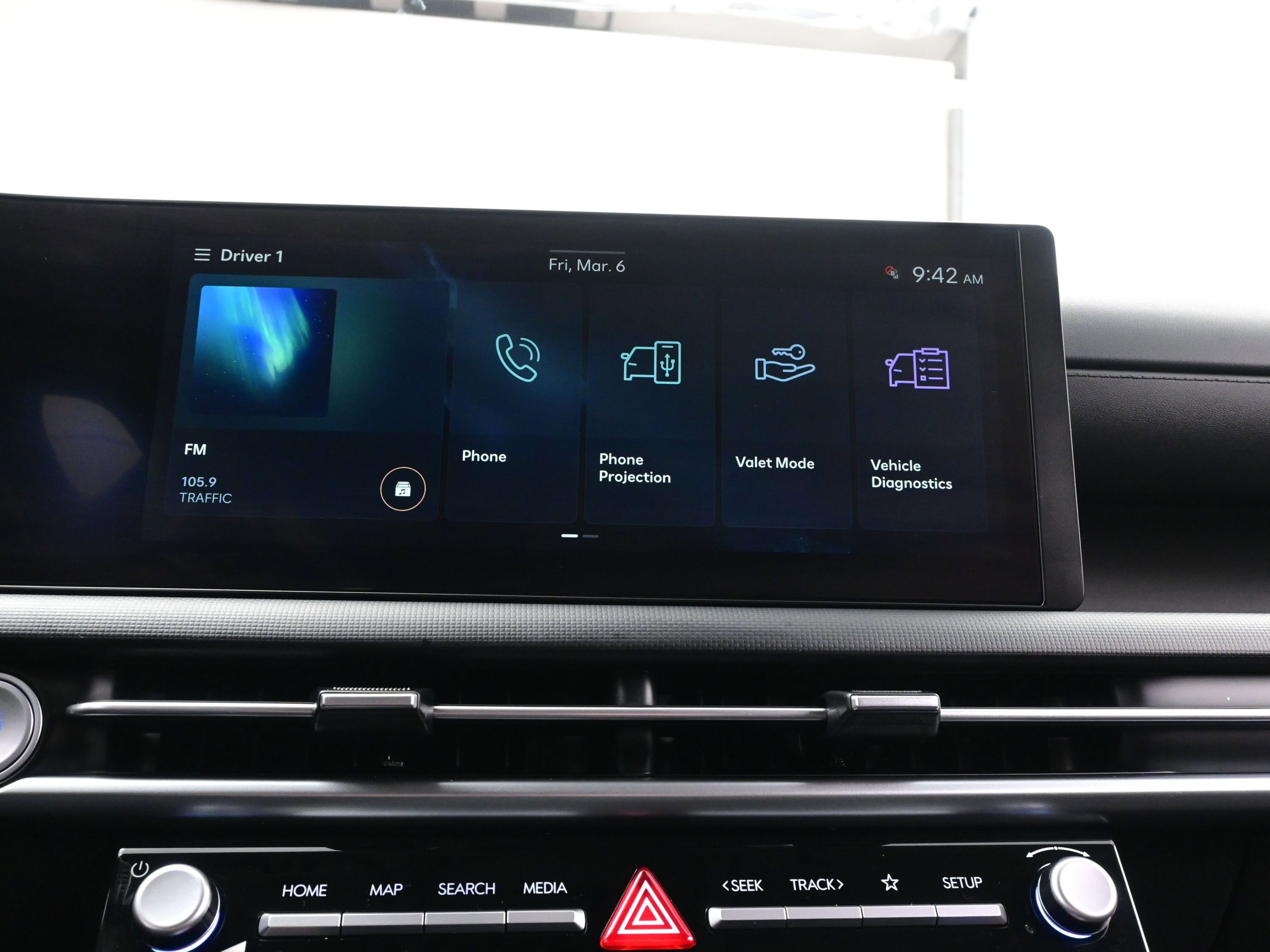 Certified 2026 Hyundai Tucson SEL image 17