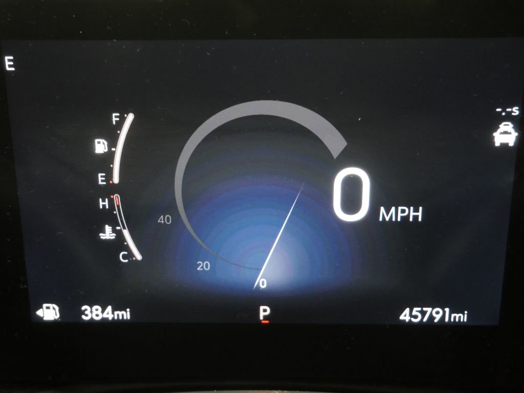 Used 2025 Buick Encore GX Preferred image 15