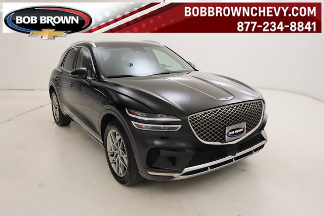 Used 2025 Genesis GV70 2.5T