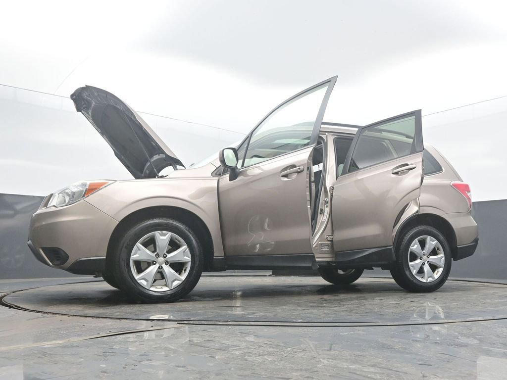 Used 2014 Subaru Forester 2.5i Premium w/ Popular Package #2 image 59