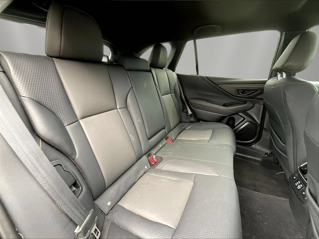 Used 2024 Subaru Outback Wilderness AWD/4WD image 24