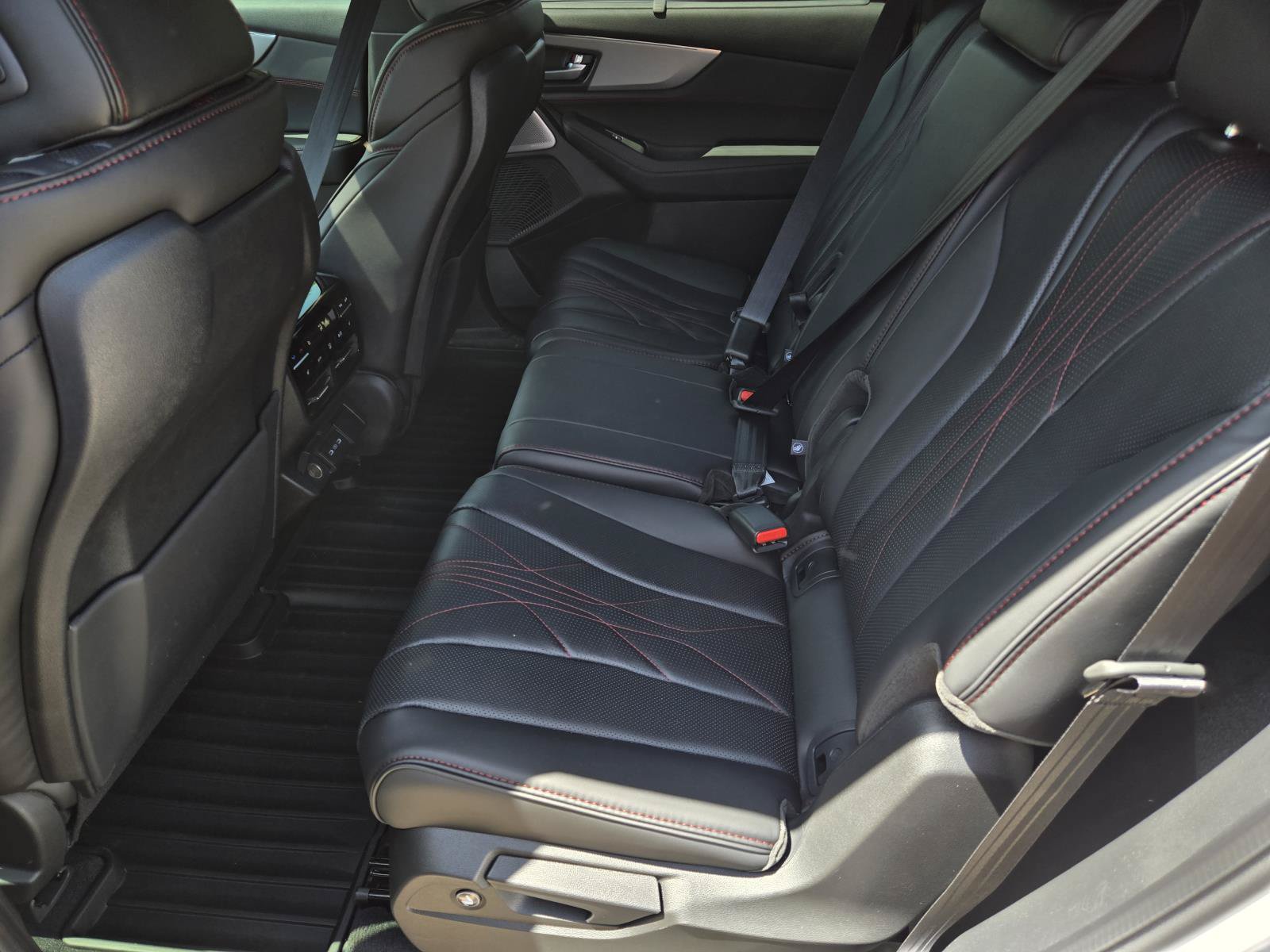 New 2026 Acura MDX A-Spec w/ Advance Package AWD/4WD image 11