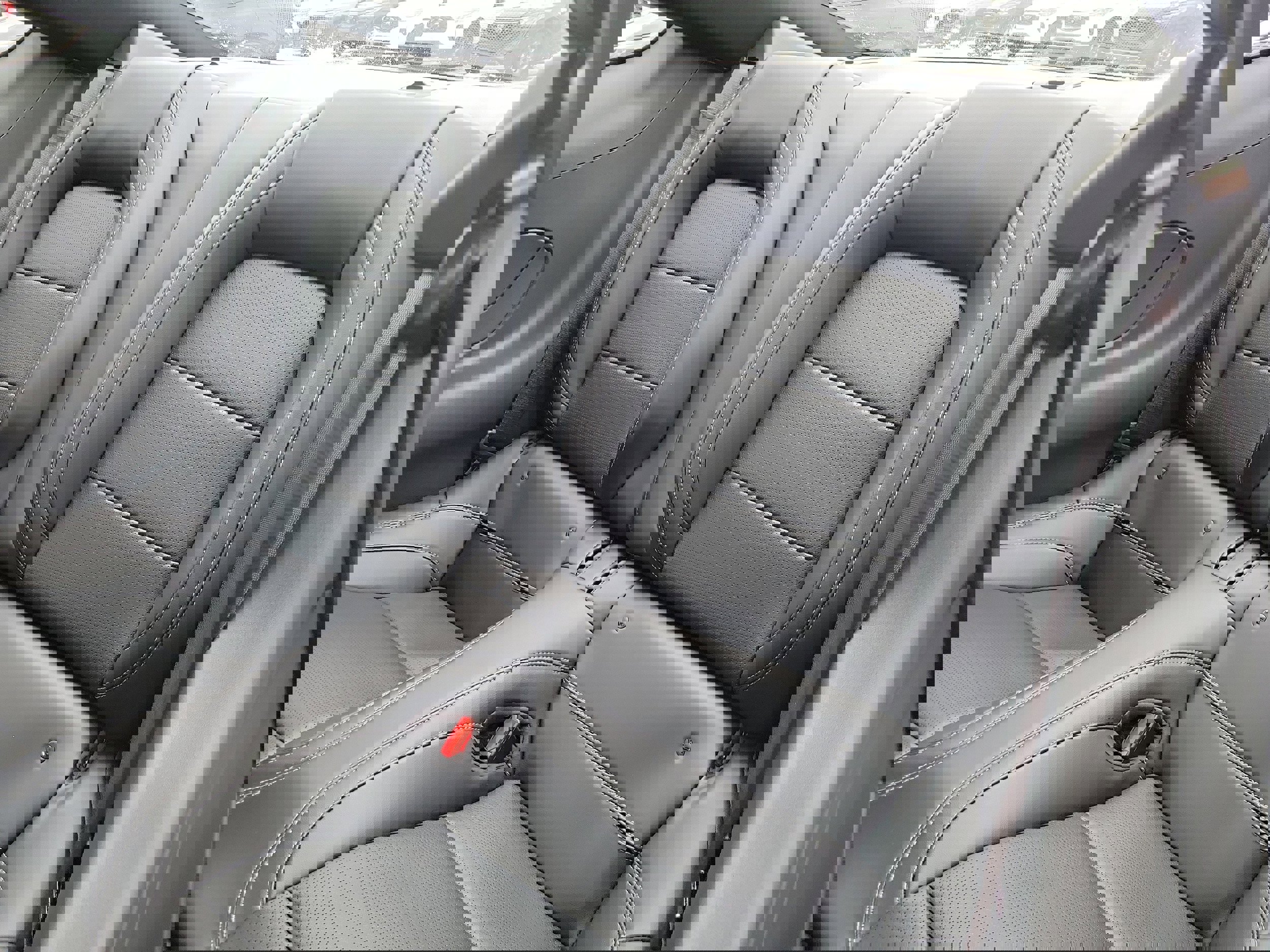 New 2026 Ford Mustang Premium image 46