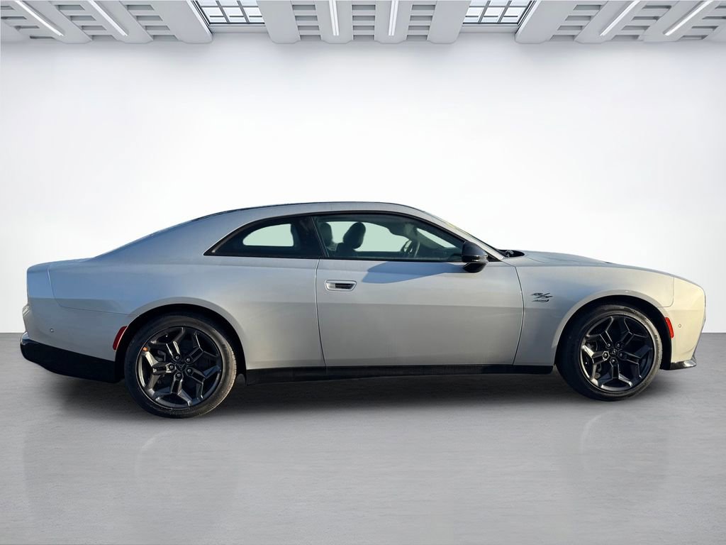 New 2025 Dodge Charger R/T w/ Sun & Sound Package image 2