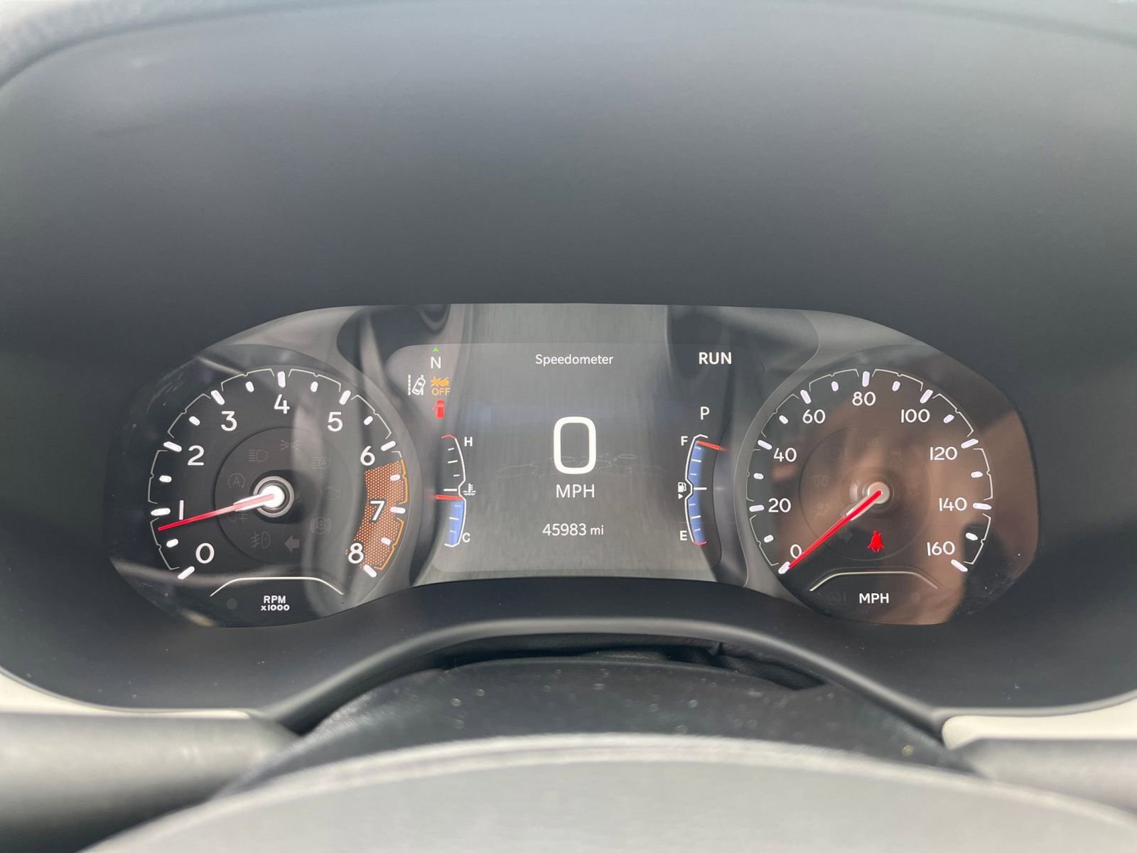 Used 2025 Jeep Compass Limited image 41