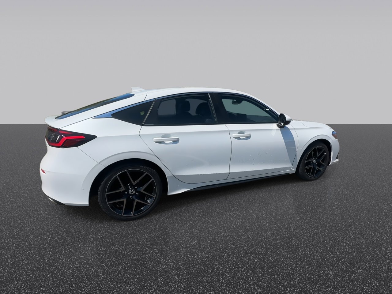 Used 2022 Honda Civic Sport Touring image 8