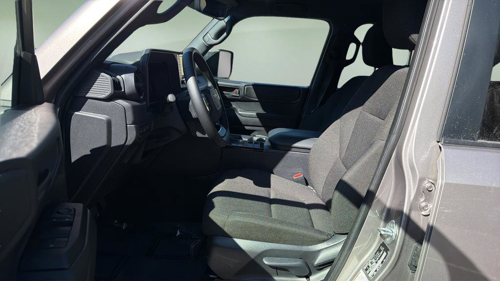 Used 2025 Toyota Land Cruiser 1958 image 11