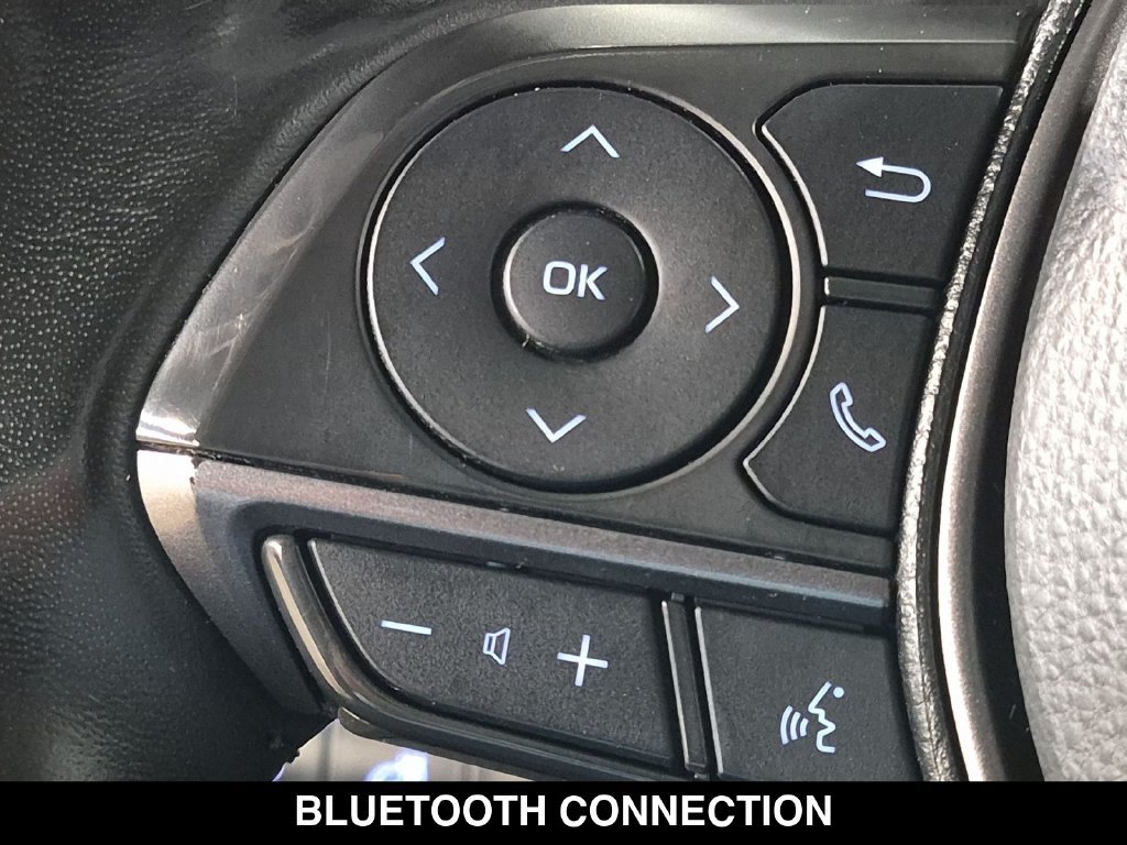 Used 2021 Toyota Camry XSE AWD/4WD image 6
