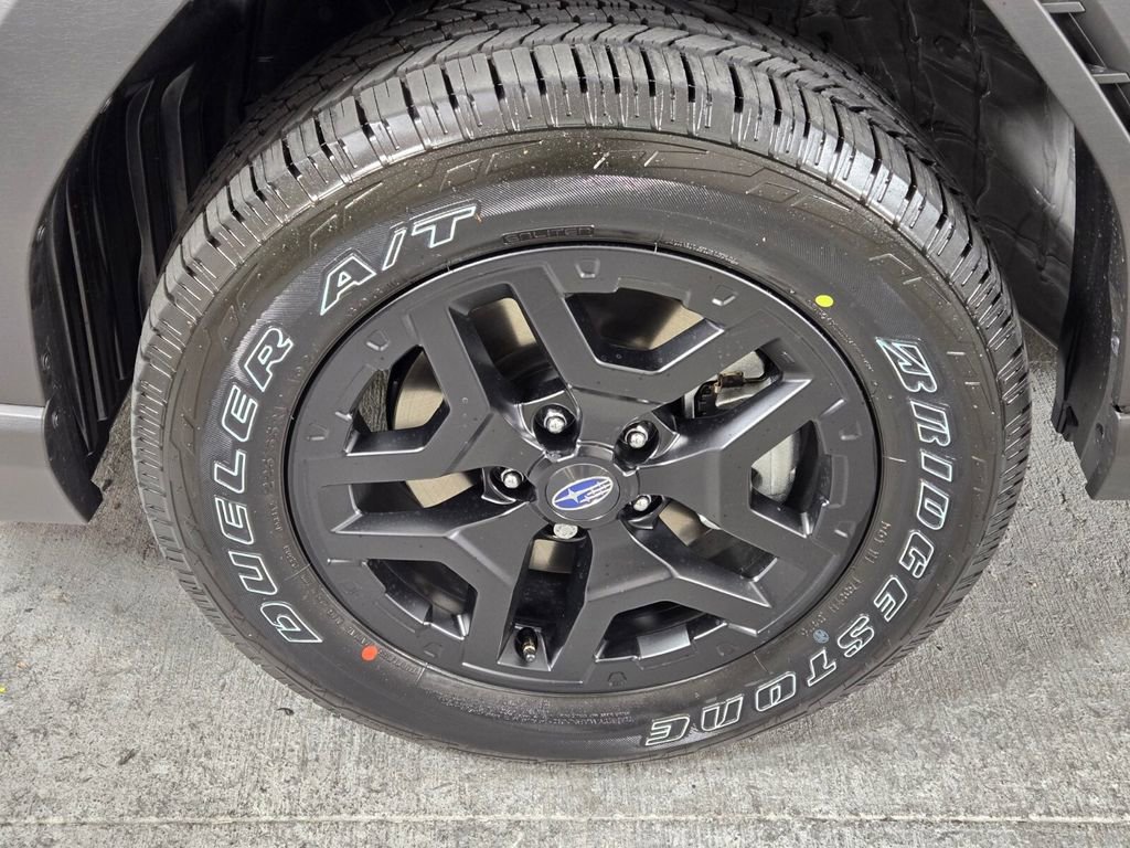 New 2026 Subaru Outback Wilderness image 7