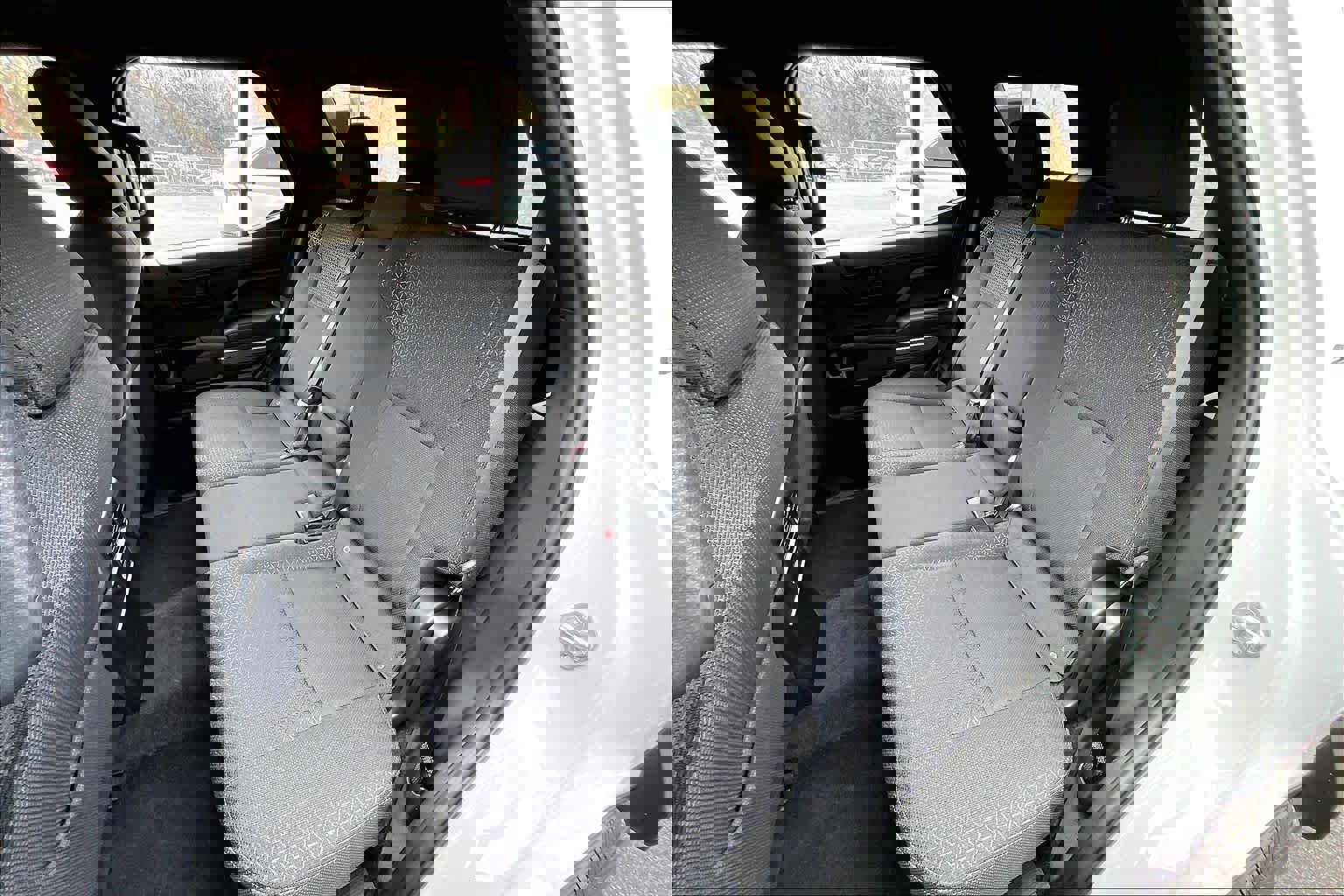 Certified 2025 Toyota 4Runner SR5 image 19