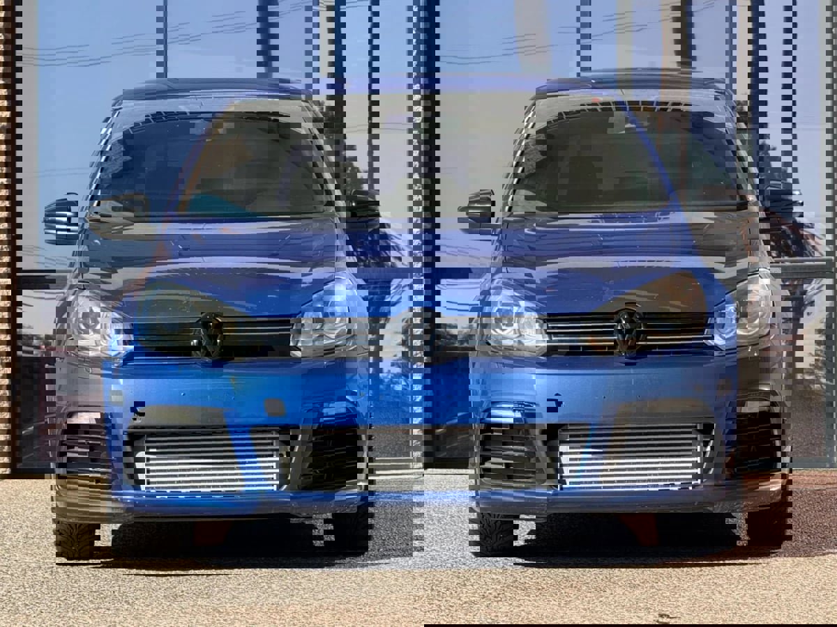 Used 2013 Volkswagen Golf R 4-Door image 22