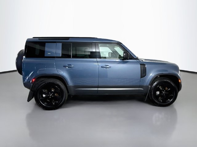 Used 2024 Land Rover Defender 110 S AWD/4WD image 11