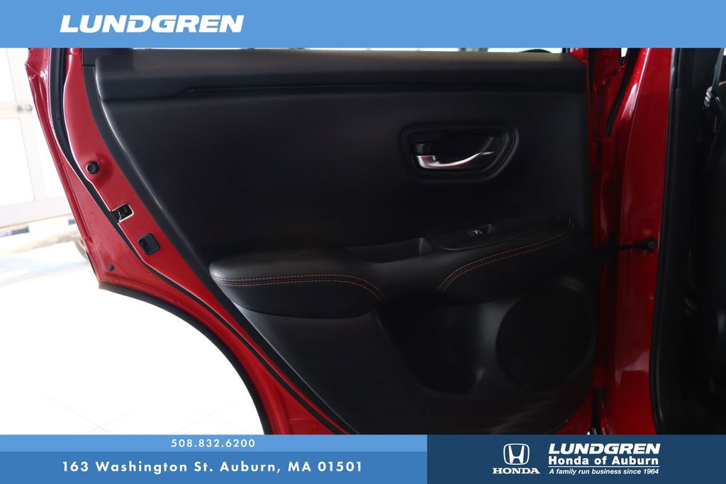 Used 2023 Honda HR-V Sport image 13