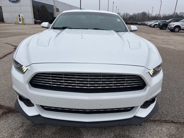 Used 2016 Ford Mustang GT Premium w/ GT Performance Package image 3