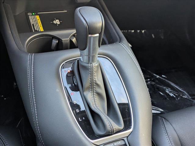 Certified 2024 Honda HR-V EX-L image 12