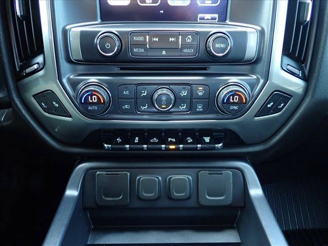 Used 2019 Chevrolet Silverado 2500 LT w/ Midnight Edition AWD/4WD image 17