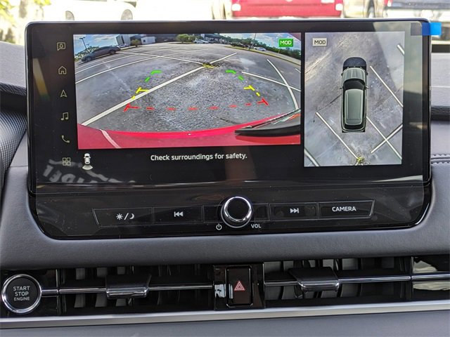 New 2025 Mitsubishi Outlander SE image 24