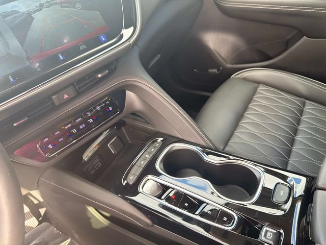 Used 2023 Buick Envision Avenir FWD image 20