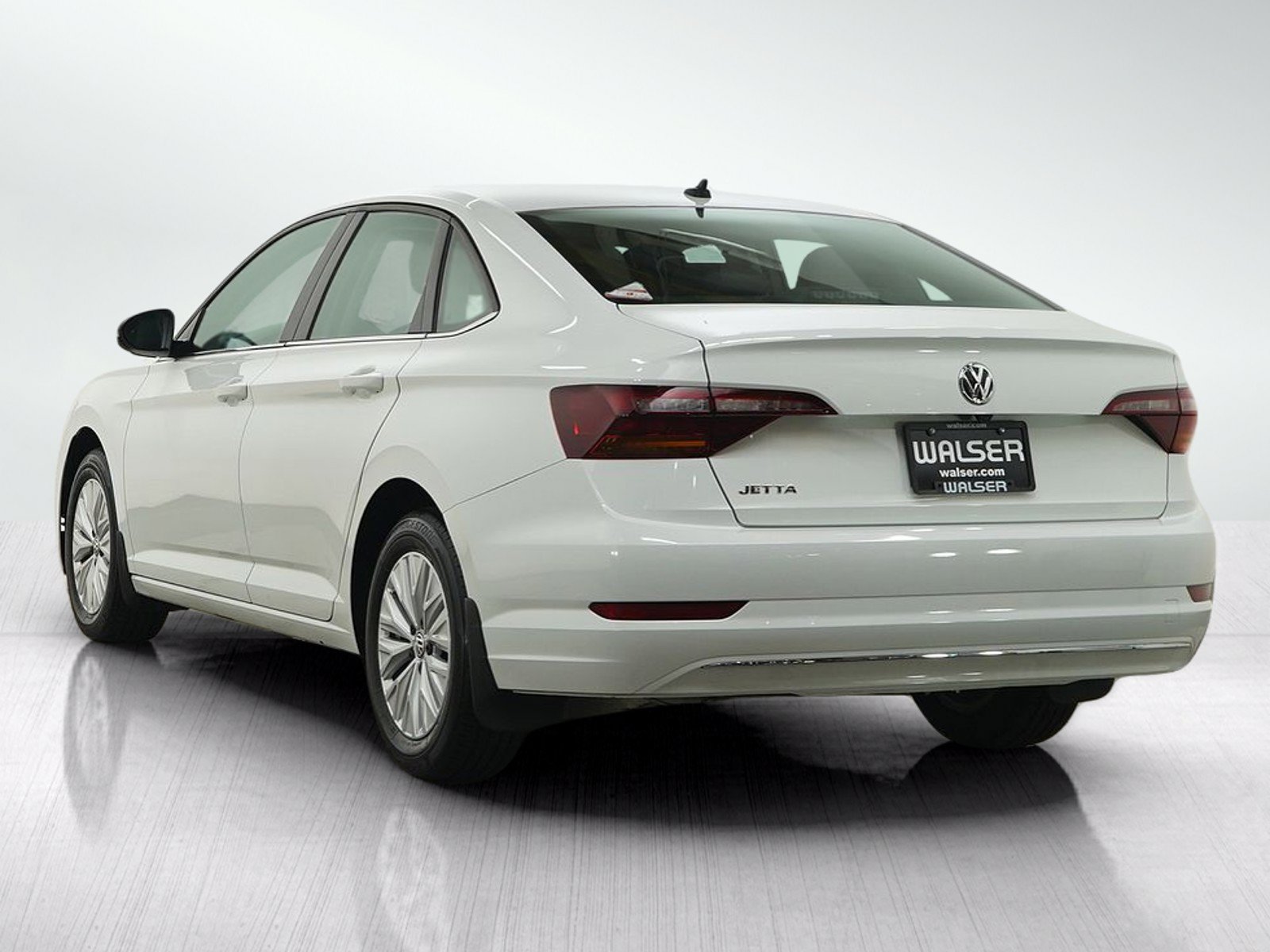 Used 2019 Volkswagen Jetta S w/ Driver Assistance Package FWD image 3