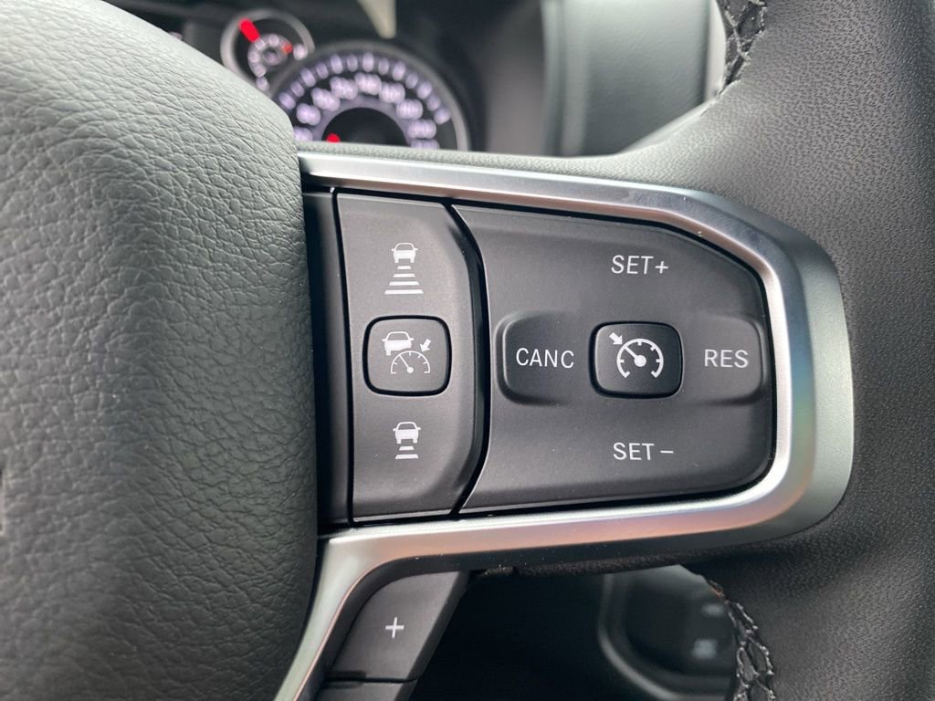New 2026 RAM 2500 Big Horn image 21