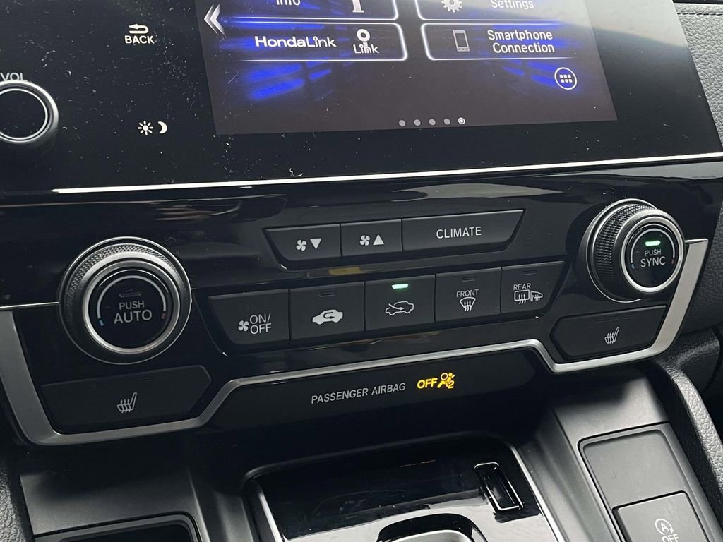 Used 2020 Honda CR-V EX-L image 18