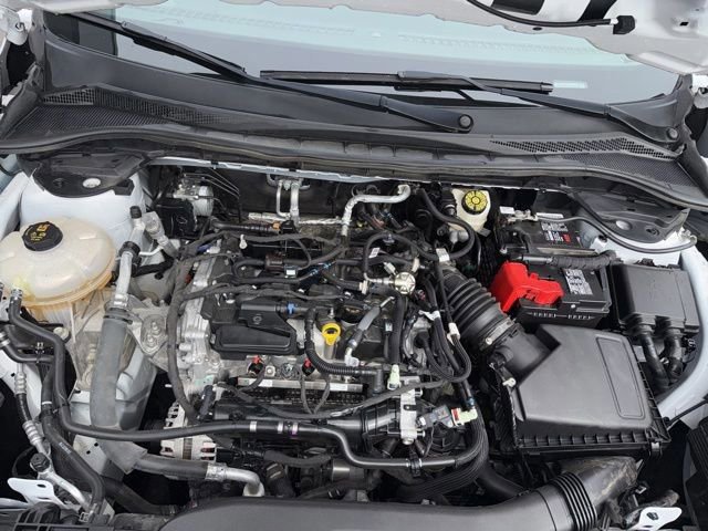 Used 2022 Ford Escape SE AWD/4WD image 39