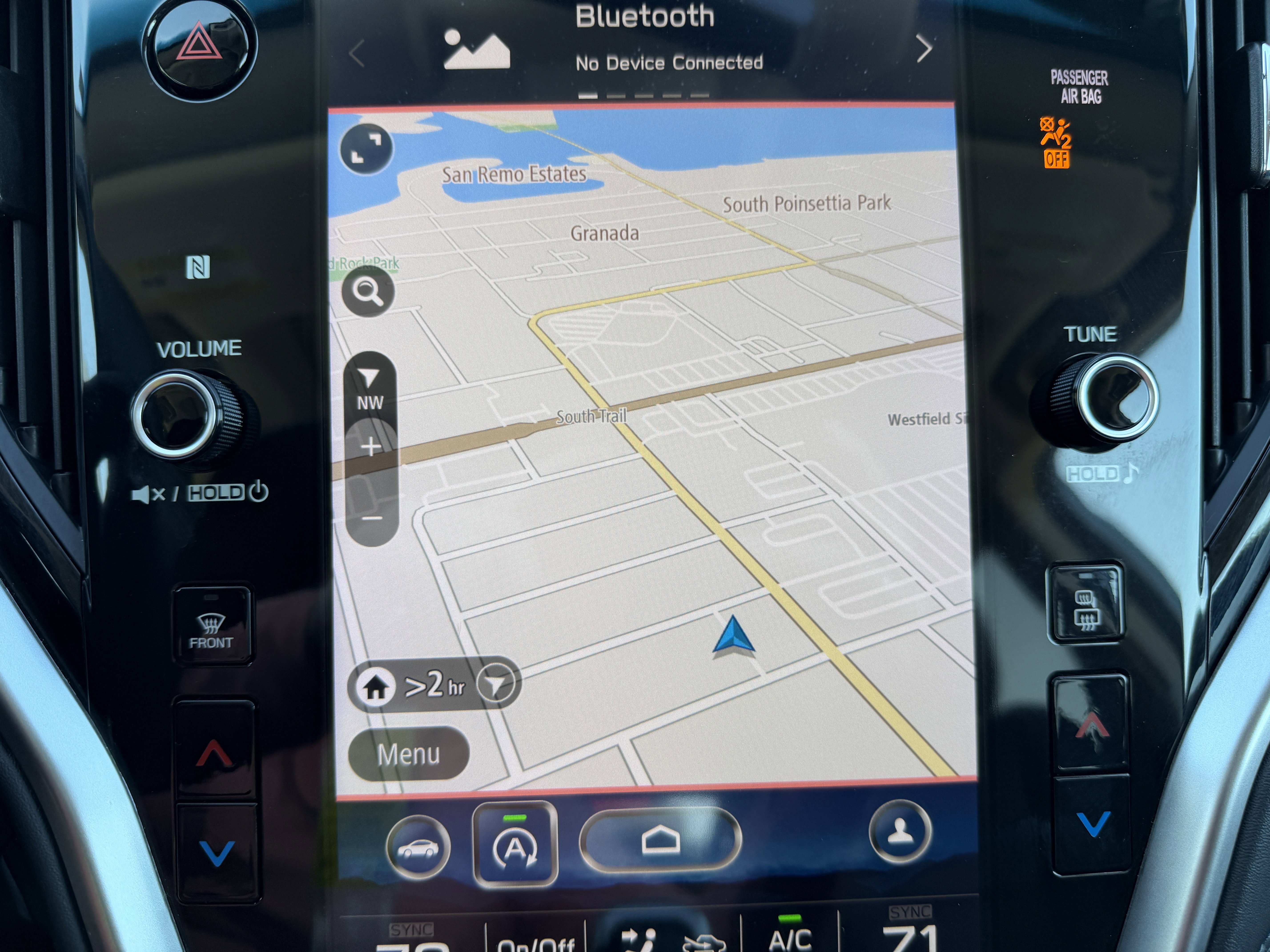 Used 2022 Subaru Outback Limited image 25