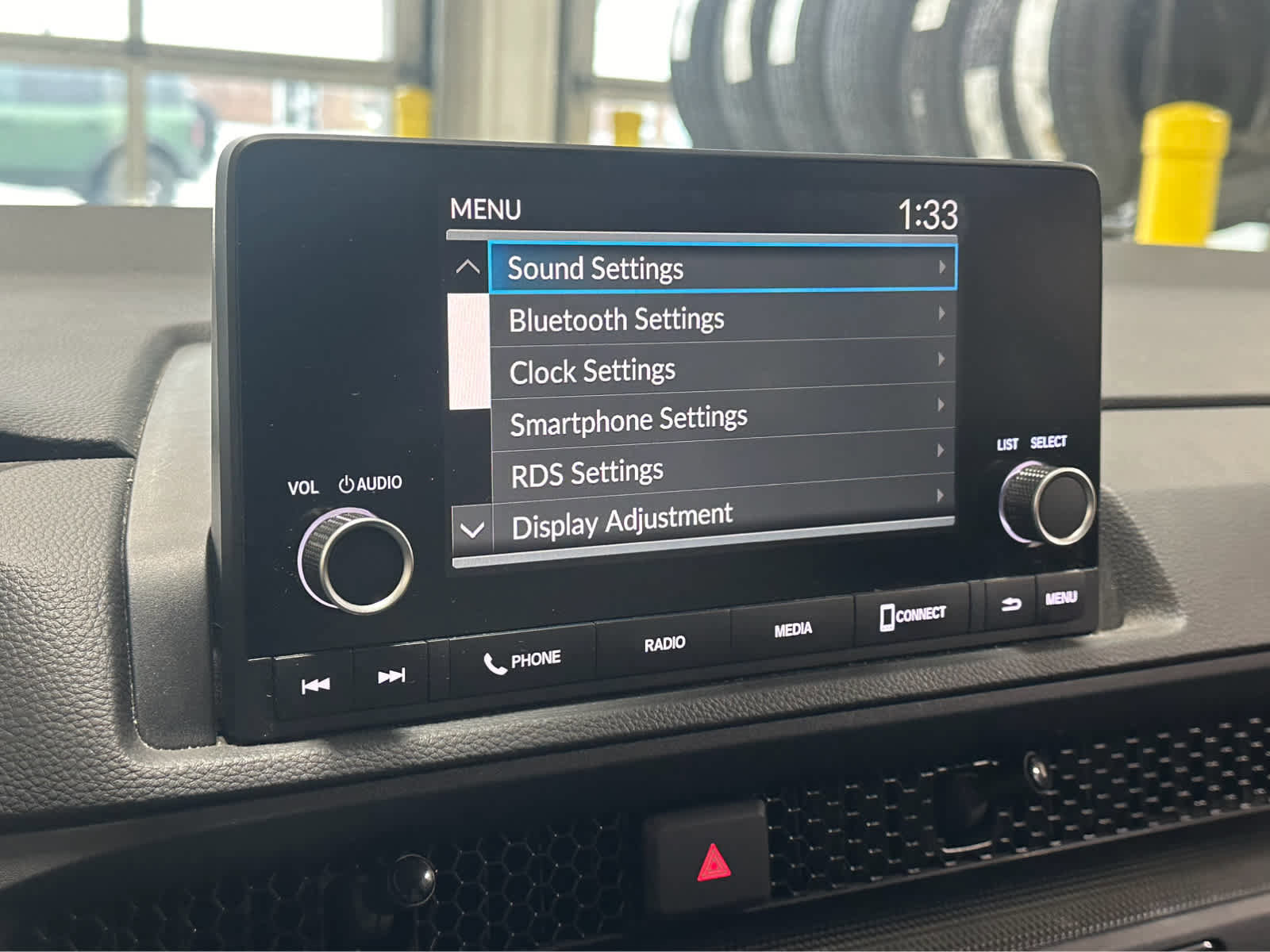 Used 2023 Honda CR-V EX image 24