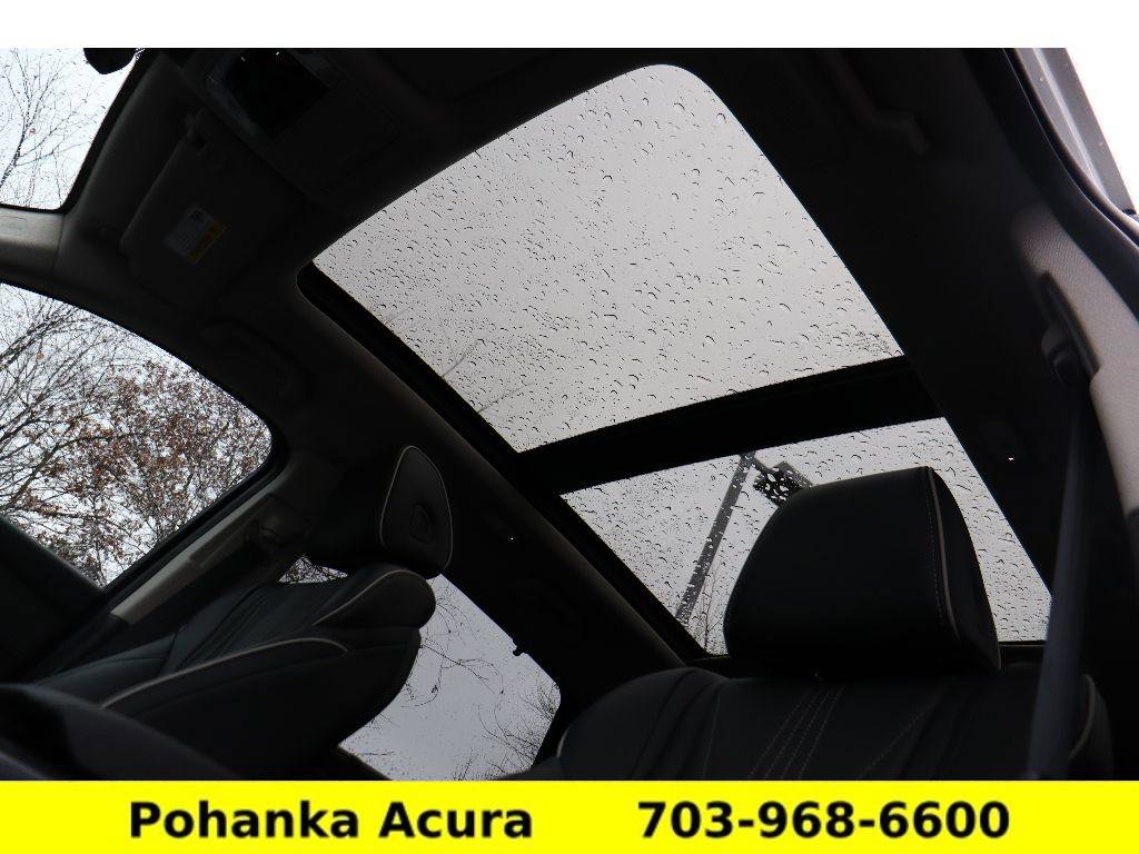 Certified 2025 Acura MDX SH-AWD w/ Advance Package image 20