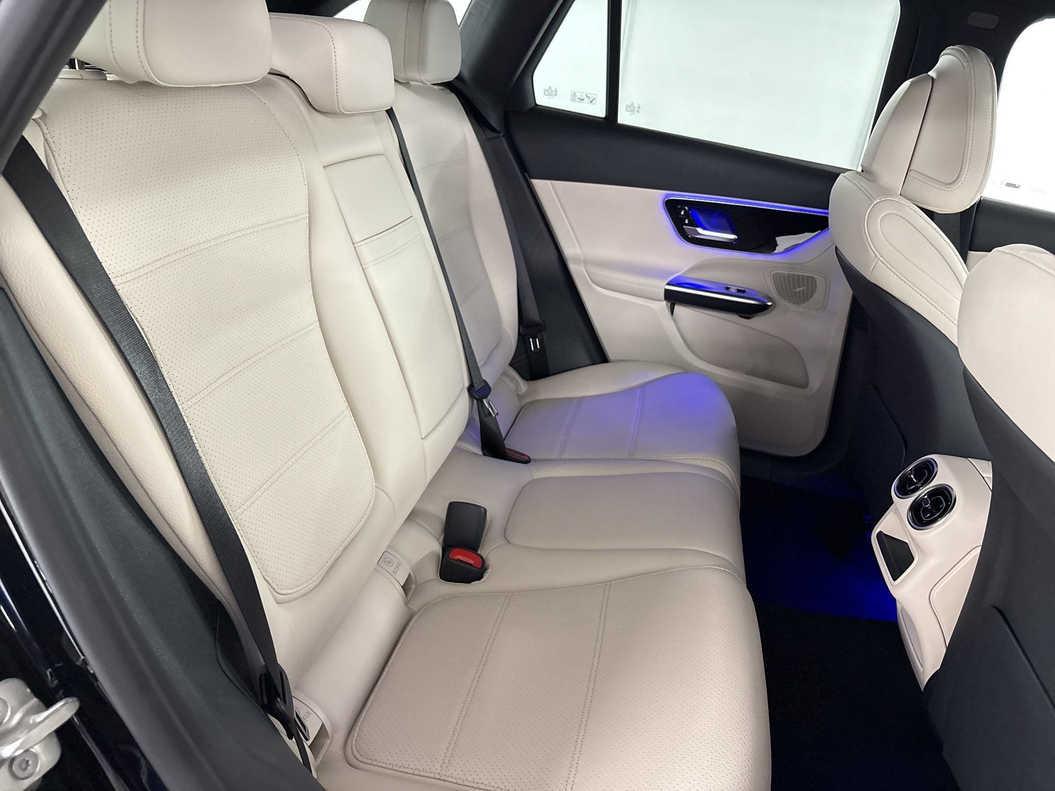 Certified 2026 Mercedes-Benz GLC 300 image 63