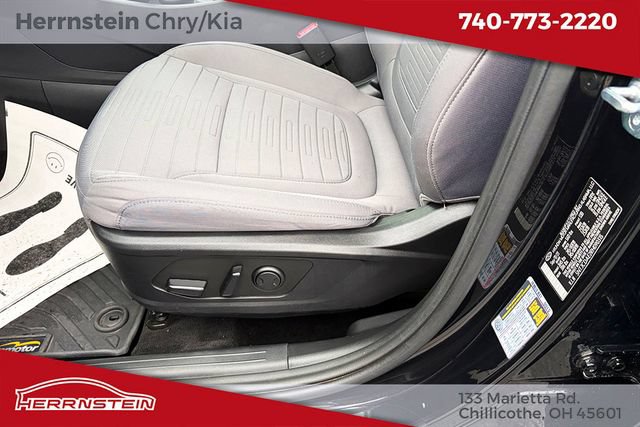 Used 2024 Hyundai Santa Cruz SEL w/ Activity Package AWD/4WD image 16