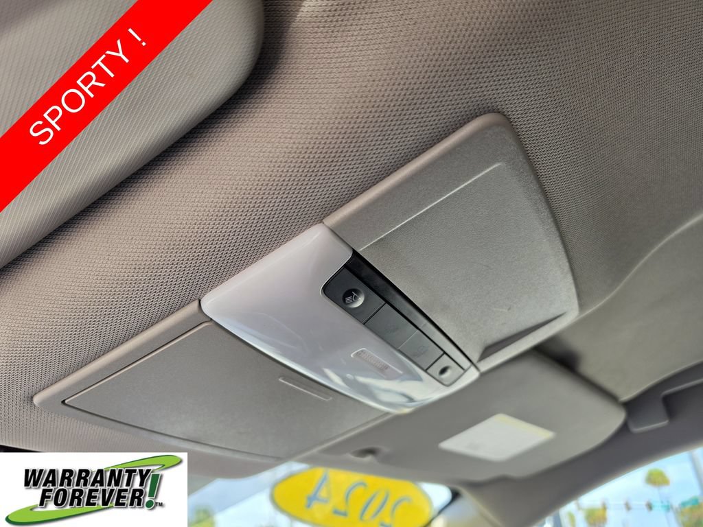 Used 2024 Nissan Rogue S AWD/4WD image 30