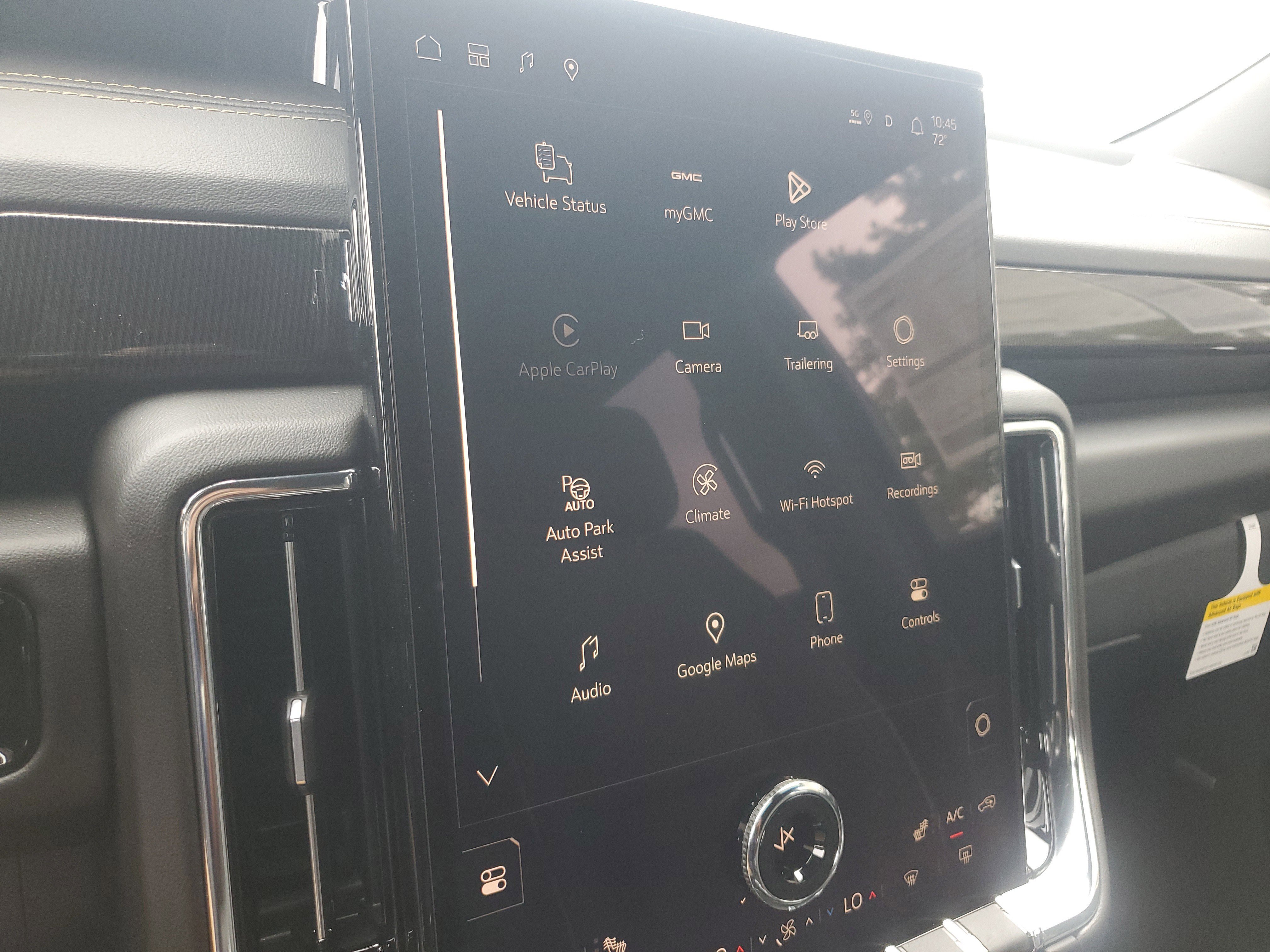 New 2026 GMC Yukon XL Elevation image 26