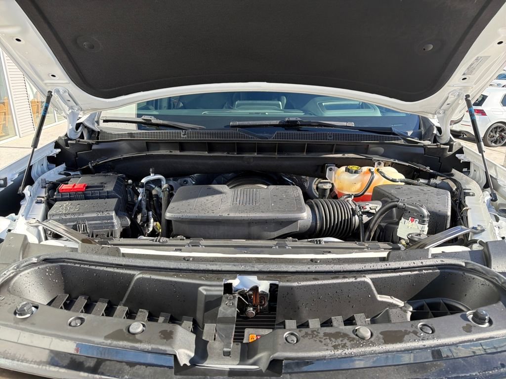 Used 2022 Chevrolet Tahoe High Country image 22