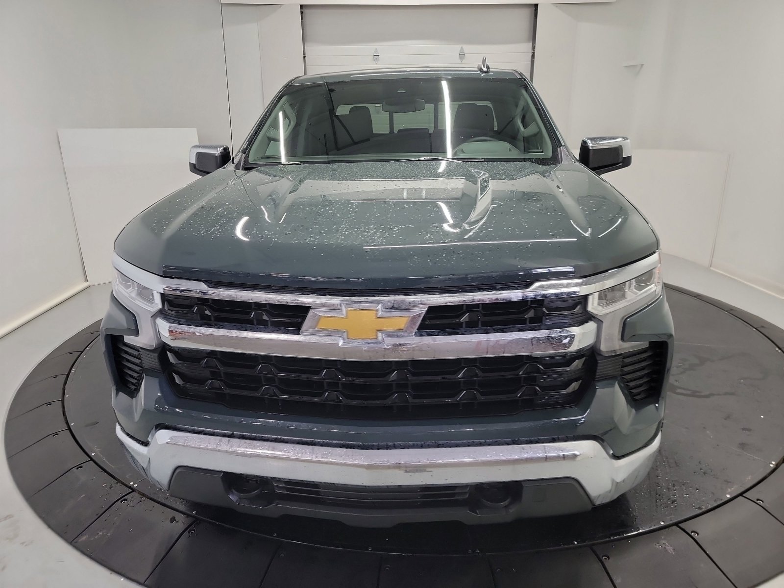 Used 2025 Chevrolet Silverado 1500 LT w/ Convenience Package II video 2