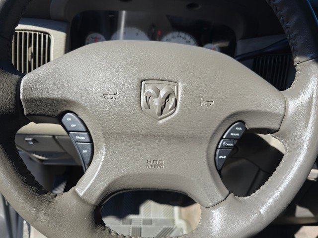 Used 2003 Dodge Ram 2500 Truck SLT image 27