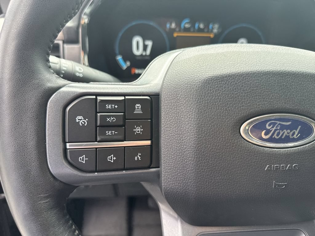Used 2023 Ford F150 Lariat w/ Equipment Group 502A High AWD/4WD image 23