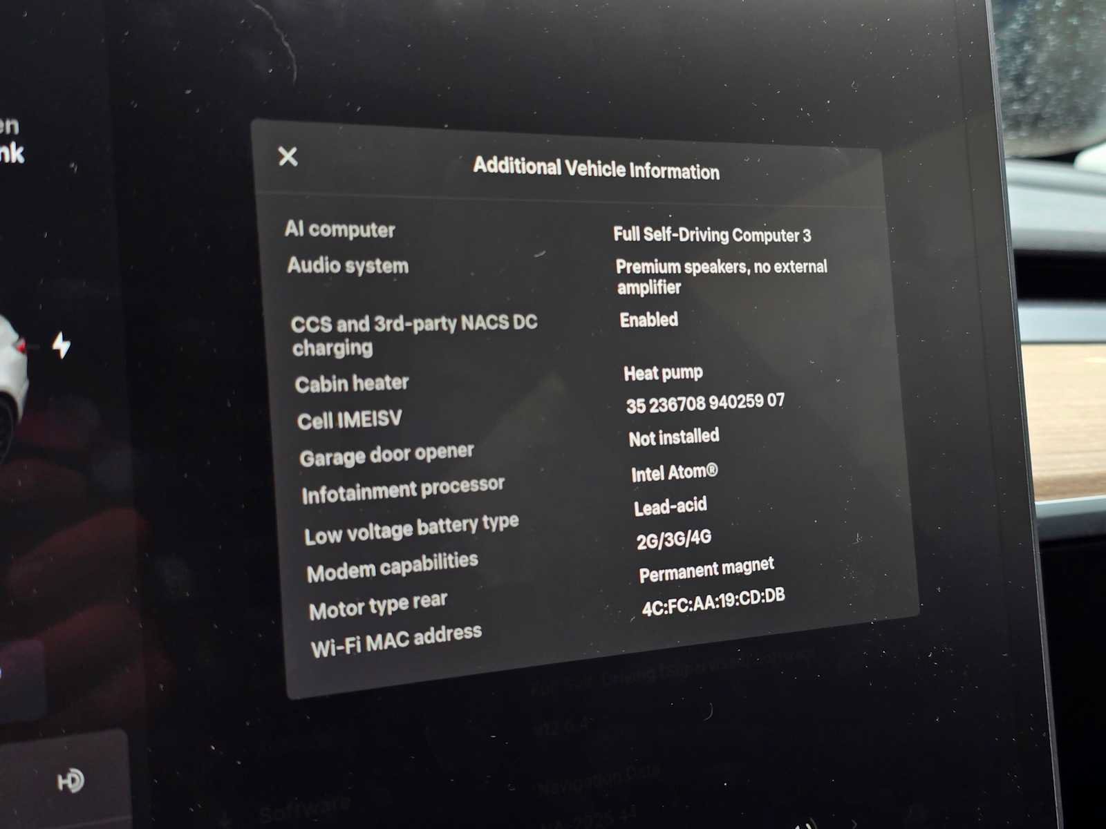 Used 2021 Tesla Model 3 Standard Range Plus RWD image 32