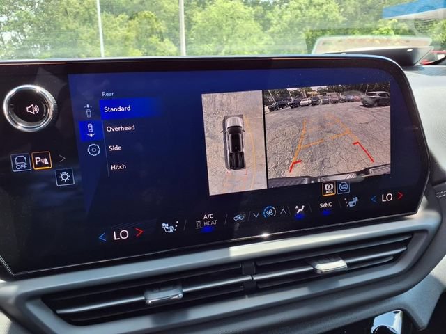 New 2026 Chevrolet Silverado EV LT AWD/4WD image 26