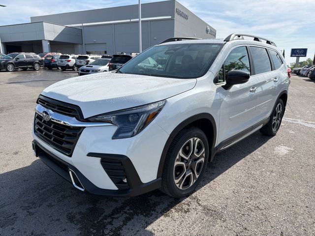 New 2026 Subaru Ascent Touring image 3