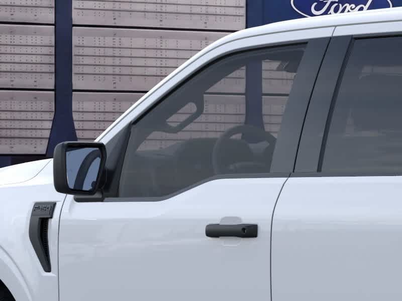 New 2026 Ford F150 STX w/ Equipment Group 200A RWD image 20